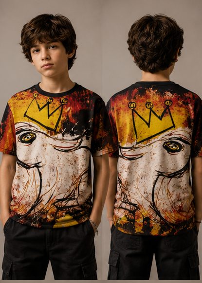 Wearable art by Mark Petrozzella