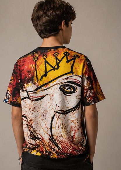 Wearable art by Mark Petrozzella