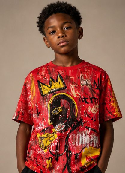 Wearable art by Mark Petrozzella