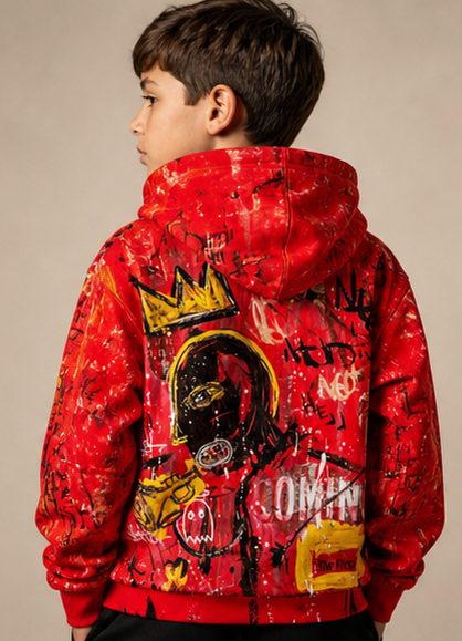 Wearable art by Mark Petrozzella
