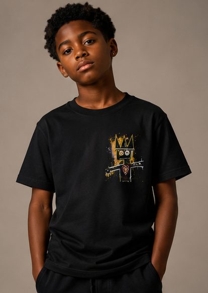 Wearable art by Mark Petrozzella
