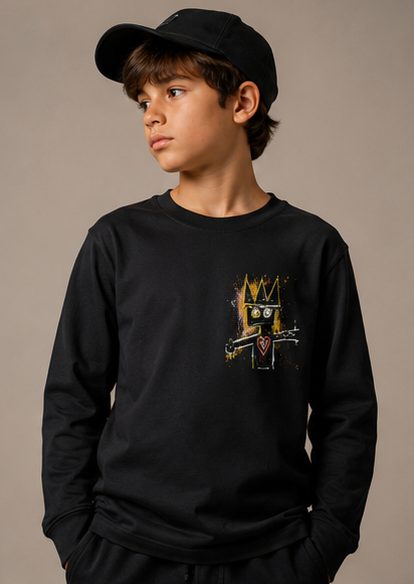 Wearable art by Mark Petrozzella