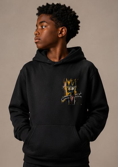 Wearable art by Mark Petrozzella