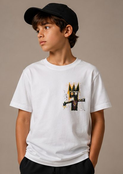 Wearable art by Mark Petrozzella