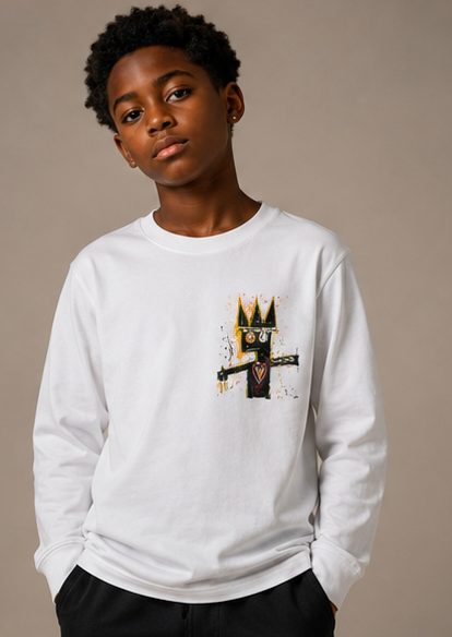 Wearable art by Mark Petrozzella