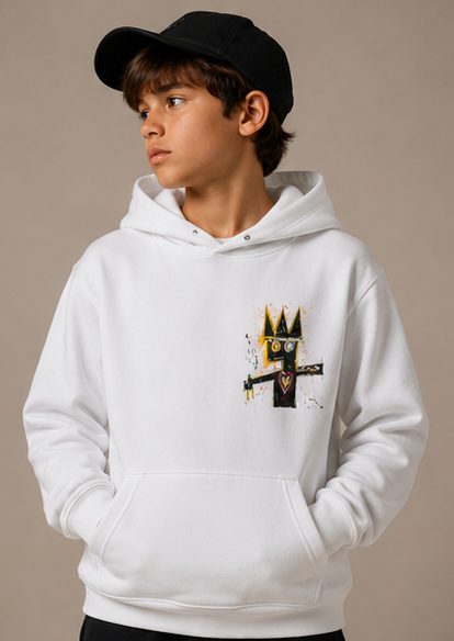 Wearable art by Mark Petrozzella